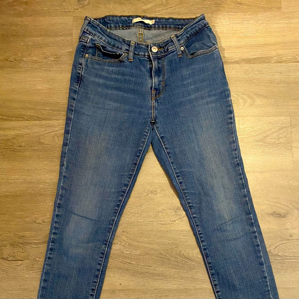 Levi’s Jeans
